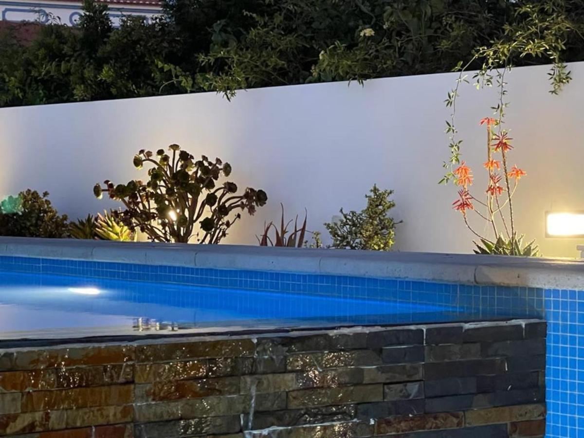 Fonte Dos Passaros Villa Vila Nova de Milfontes Bagian luar foto