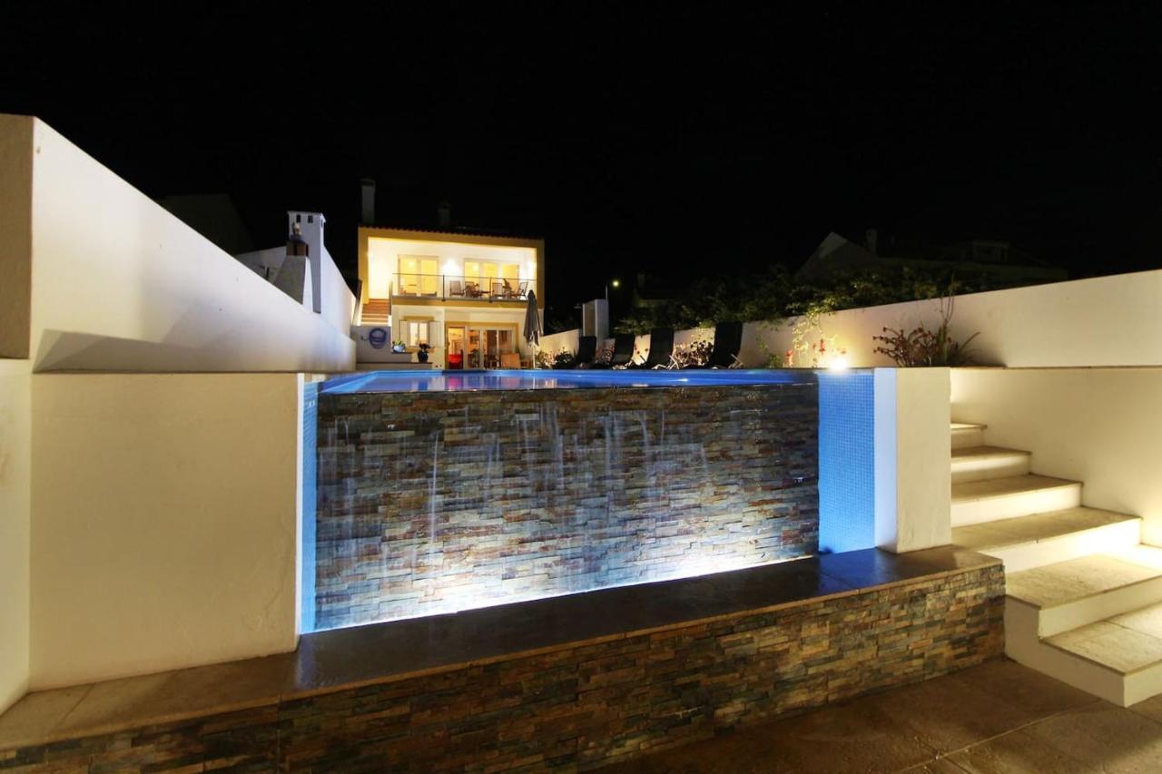 Fonte Dos Passaros Villa Vila Nova de Milfontes Bagian luar foto