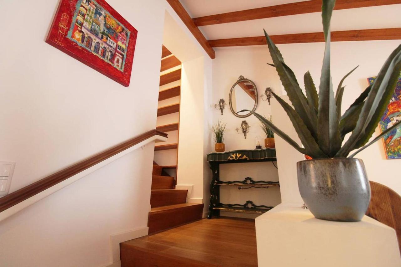 Fonte Dos Passaros Villa Vila Nova de Milfontes Bagian luar foto