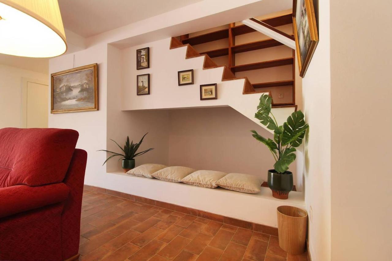 Fonte Dos Passaros Villa Vila Nova de Milfontes Bagian luar foto