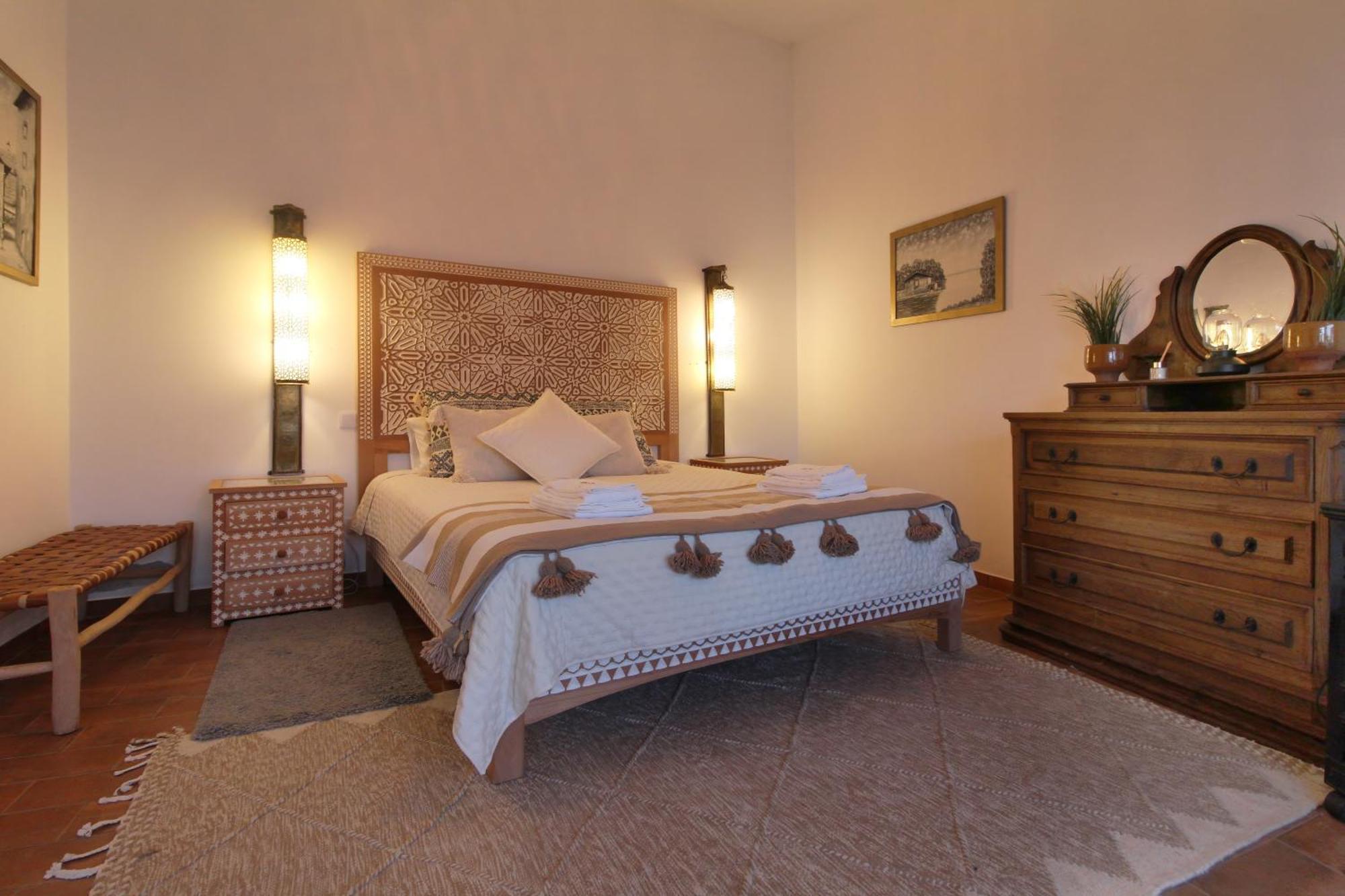 Fonte Dos Passaros Villa Vila Nova de Milfontes Bagian luar foto