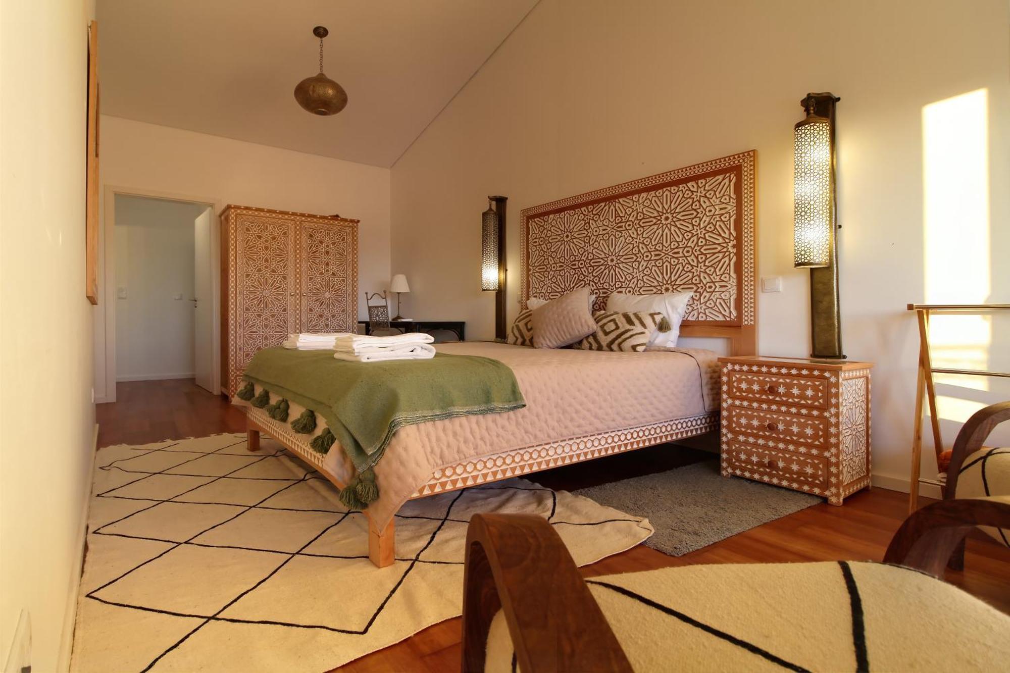 Fonte Dos Passaros Villa Vila Nova de Milfontes Bagian luar foto