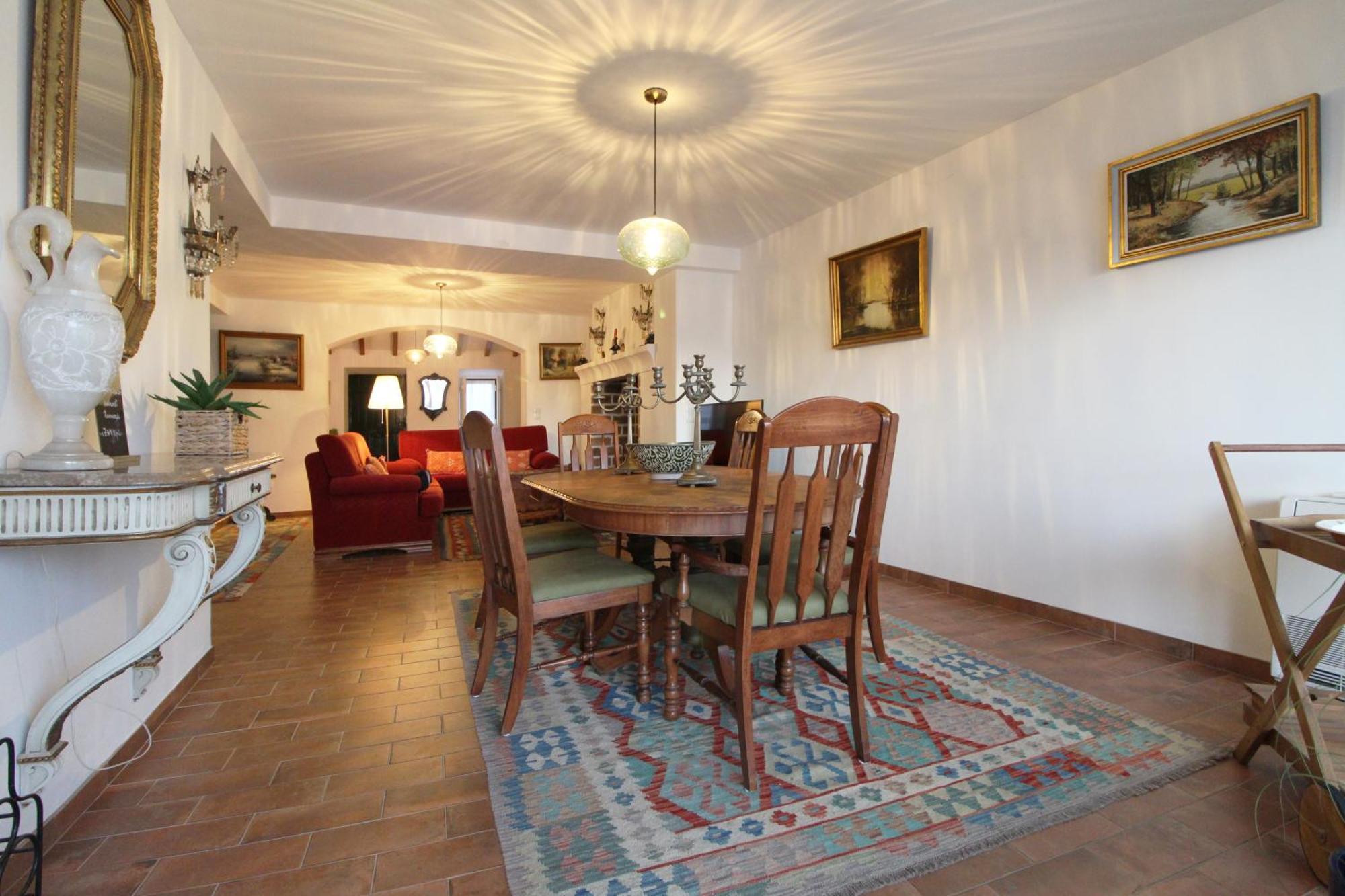 Fonte Dos Passaros Villa Vila Nova de Milfontes Bagian luar foto