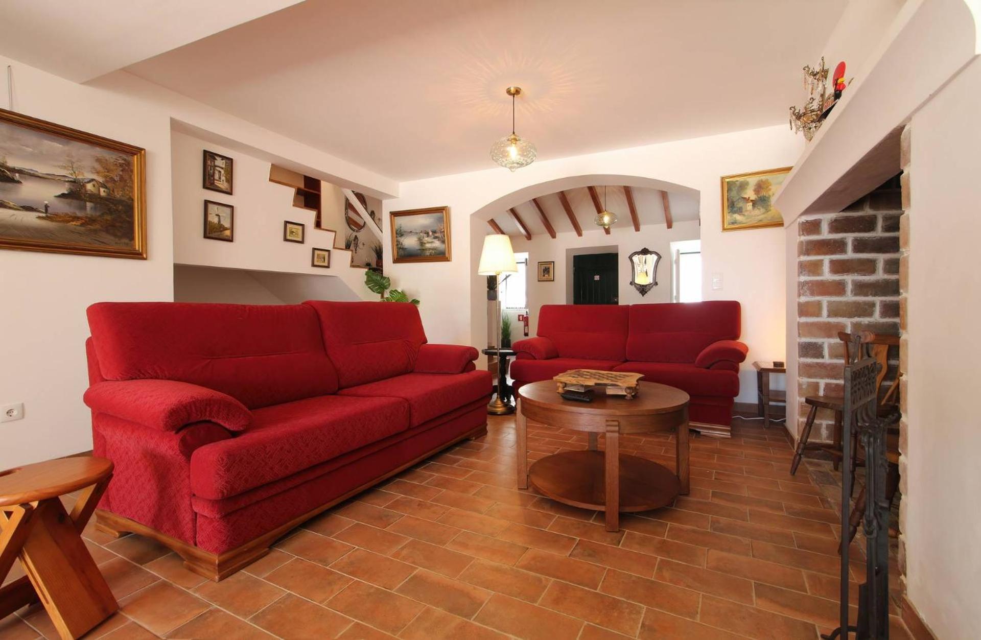 Fonte Dos Passaros Villa Vila Nova de Milfontes Bagian luar foto